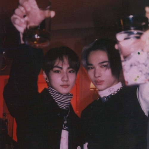 "the accident" x drunk dazed ✨️original✨️