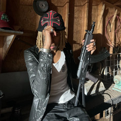 Rich Amiri - No Love *OG SPED UP* [Archived]