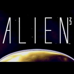 [OctaMED/ST-01] - Alien 3 (MD) - Stage 2: Amiga Cover (8-channel AHI)
