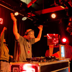 GRAZI @ Nexus Arts (JBL Stage) [YS2025]