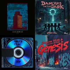 Indie Dance / Dark Disco 2025