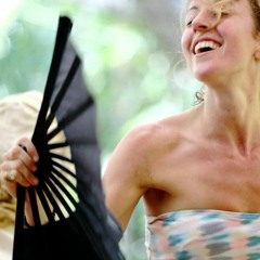 Ecstatic Dance