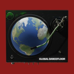 Global Dancefloor Sounds (in-flight audio series)