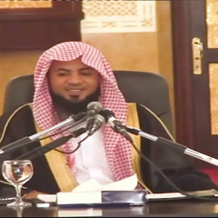 قصة نبي الله لوط عليه السلام  الشيخ/ محمد بن علي الشنقيطي.