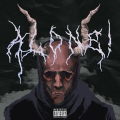 ⁰⁶⁶⁶ ALONE! PROD. SPLASHGVNG ⁰⁶⁶⁶