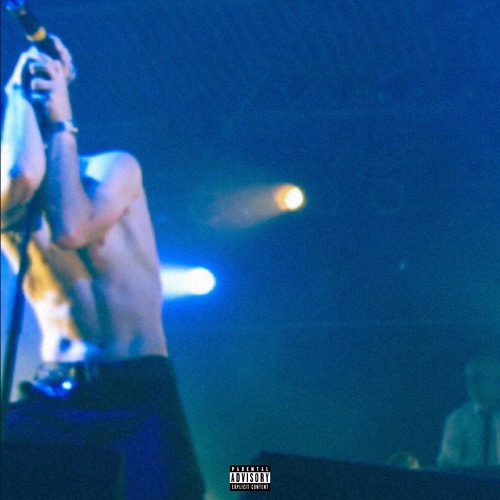 Suicidal (Prod by. NOXX)
