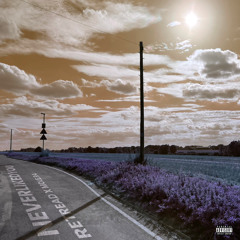 NeverlikedYou feat. mole.r4 (SpedUp)