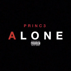 4DGPrince - Alone