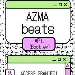 APT. (Bootleg)