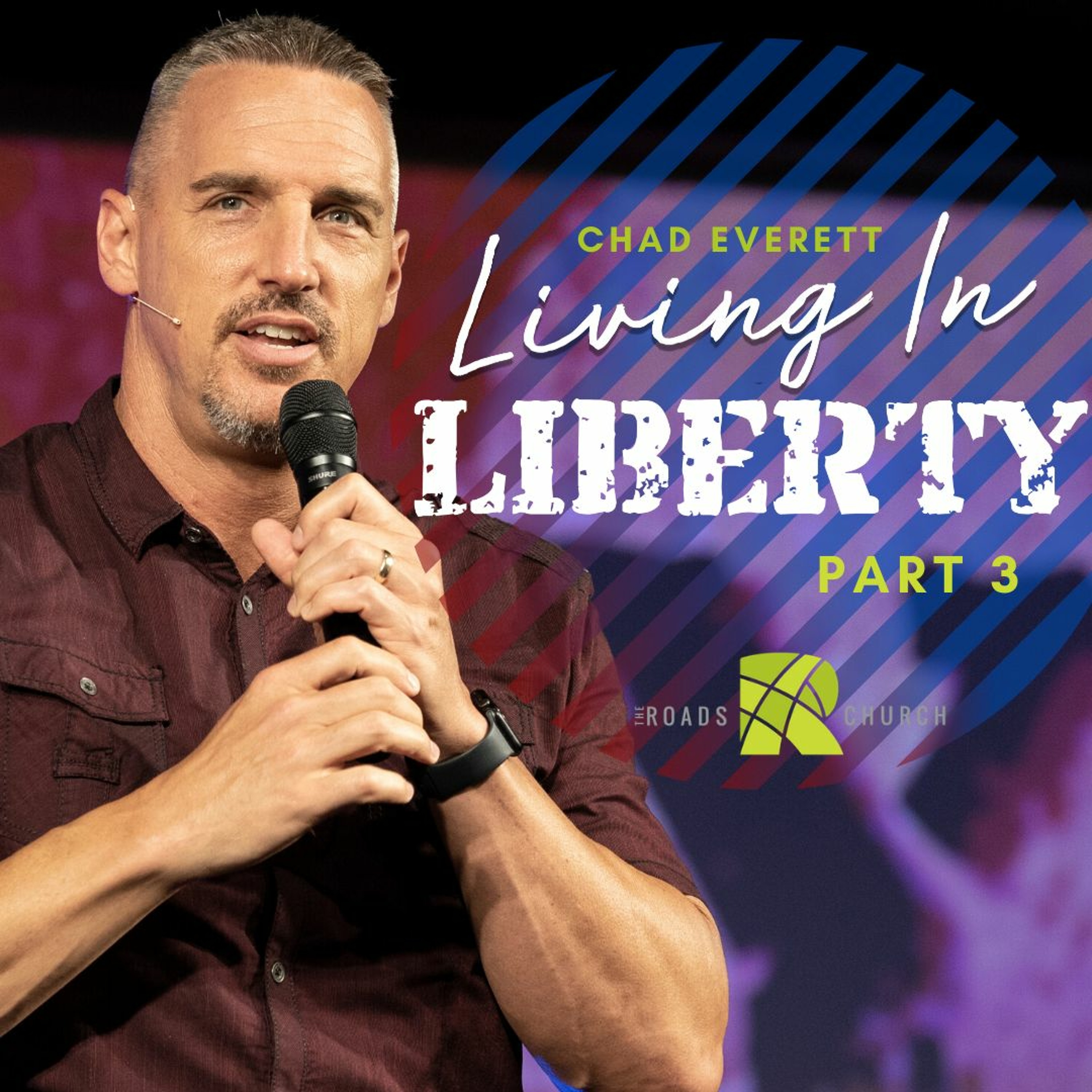The Roads Church Podcast