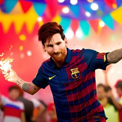 LIONEL QUERMESSI