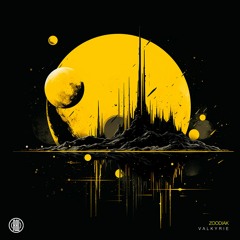 Zoodiak - Valkyrie (Original Mix) 160Kbps