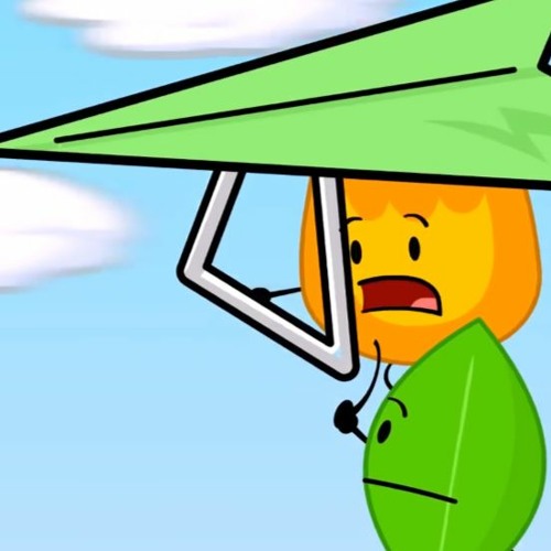 return of the hang glider