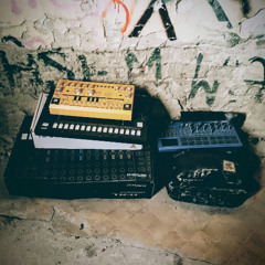 Liveset z BiCykLoTEK 26.04.2025