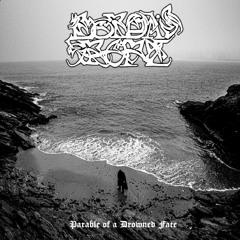 BORDA'S ROPE "Parable of a Drowned Fate" LP/CD