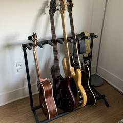 I’m Not the Only One (cover)