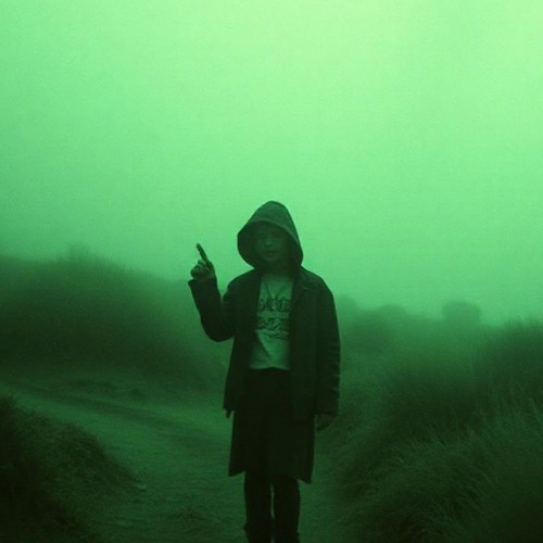 CONTROL - CHILDREN OF DARKNESS