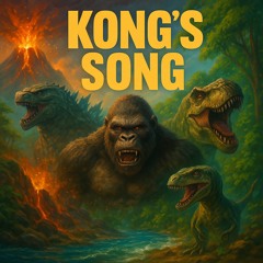 Kong’s Song 🦍❤️🔥