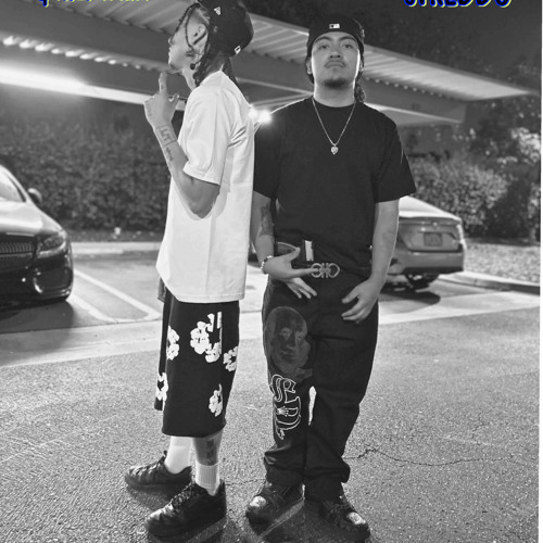 No Competition-$tripTalk feat.6Freddo