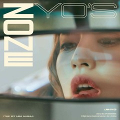 [Full Album] (TWICE) JIHYO (지효) - ZONE 'Killin' Me Good,Talkin' About It,Closer, ...Nightmare'