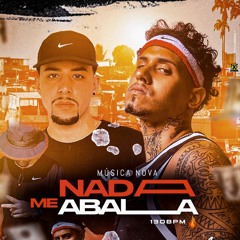 MC ROCHA - NADA ME ABALA - (( DJ DANIKE ))