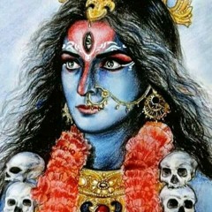 Meditation: Transmuting Anger with Kali
