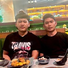 HANTAM BREE ( IRFAN LUBIS X BARABARAA X ABEL ) #MAKANDUU!!