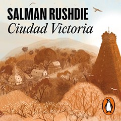 Ciudad Victoria [Victory City] (Audiolibro) | Prueba Gratis
