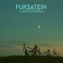 FURSATEIN - JUNAID RIAZ X IRSHU BANGASH | Lofi - Indie - Pakistani - Latest Urdu songs