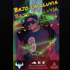 Bajo La Lluvia Session Live Ws El Almadelafiesta (deep House, House, Tribal House )