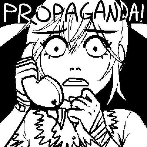 2019/06/06 【ELEANOR FORTE R1】Propaganda!【SYNTHV COVER】