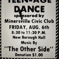 Spark Jumps The Wire