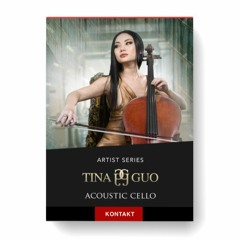 Tina Guo Acoustic Cello Legato  Download