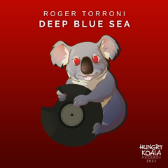 Roger Torroni - Deep Blue Sea