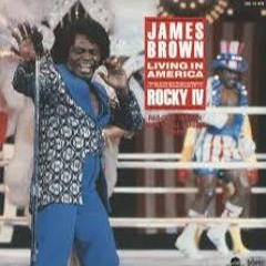 Living In America Extended Dance Remix Djloops (1985)