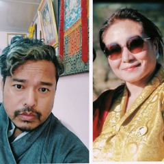 old_Bhutanese_song_Lay_Bi_Bum__Choe_by_Namgay_Jigs_Dechen_Pem.