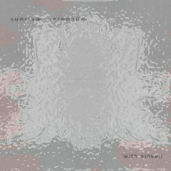 Sunrise Serenade n*16 with Kinked