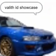 Valith ID Showcase (2022)
