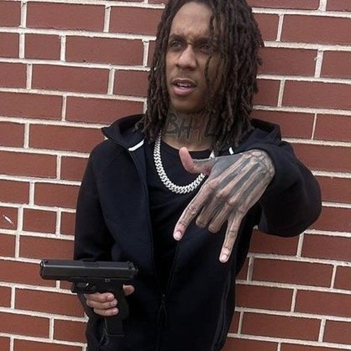 Stream Bloodhound Lil Jeff - Double Back Ft. VonOff1700