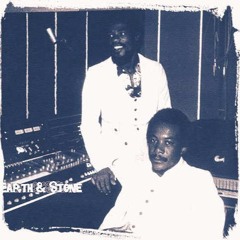 Earth & Stone - Sweet Africa