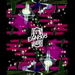 Love Nwantiti X Blood Walk Twerk Dance (EGN808 Remix)