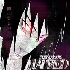 "My Victory Is Inevitable" Sasuke x YEAT - 5BRAZY ﹝ Slowed + Reverb ﹞ (Collab w/Arc)