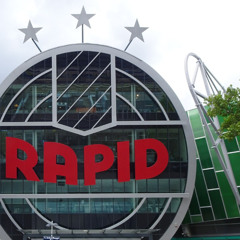 RAPID Tore schiassts wie Bimbo Binder