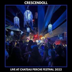 Live @ Château Perché Festival 2022 [France]