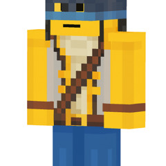 Last Crafter Standing