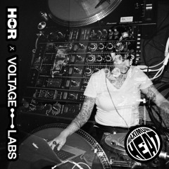 Maximum Heat HÖR X VOLTAGE LABS