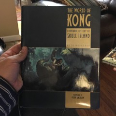 ✔ PDF ❤  FREE The World of Kong: A Natural History of Skull Island ipa
