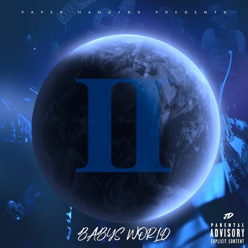 Babys World - Intervein (feat. Drego)