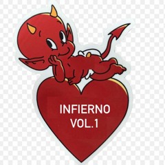 INFIERNO: VOL 1