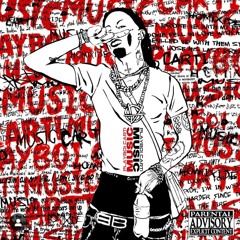 ROCKSTAR 00UT (POP OUT X ROCKSTAR MADE)